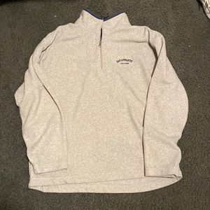 Gap athletics sweater